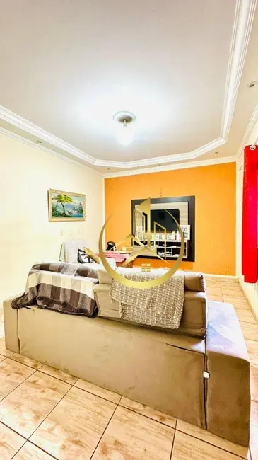 Foto 3 de Casa com 4 quartos à venda e para alugar, 300m2 em Jardim Floresta, Pouso Alegre - MG