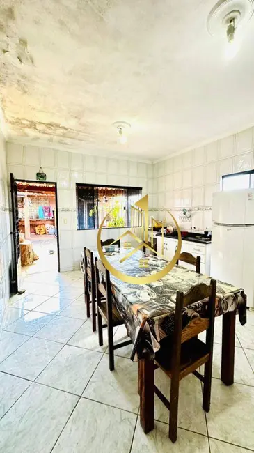 Foto 4 de Casa com 4 quartos à venda e para alugar, 300m2 em Jardim Floresta, Pouso Alegre - MG