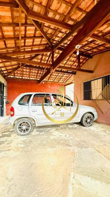 Foto 2 de Casa com 4 quartos à venda e para alugar, 300m2 em Jardim Floresta, Pouso Alegre - MG
