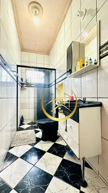 Foto 5 de Casa com 4 quartos à venda e para alugar, 300m2 em Jardim Floresta, Pouso Alegre - MG