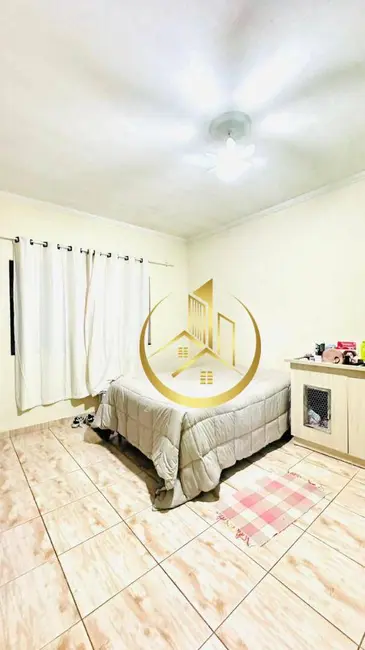 Foto 7 de Casa com 4 quartos à venda e para alugar, 300m2 em Jardim Floresta, Pouso Alegre - MG