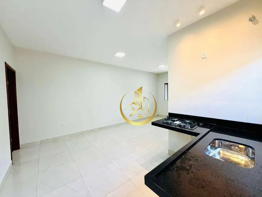Casa com 3 quartos à venda, 120m2 em Pouso Alegre - MG - imagem 3 Foto 3 de Casa com 3 quartos à venda, 120m2 em Pouso Alegre - MG
