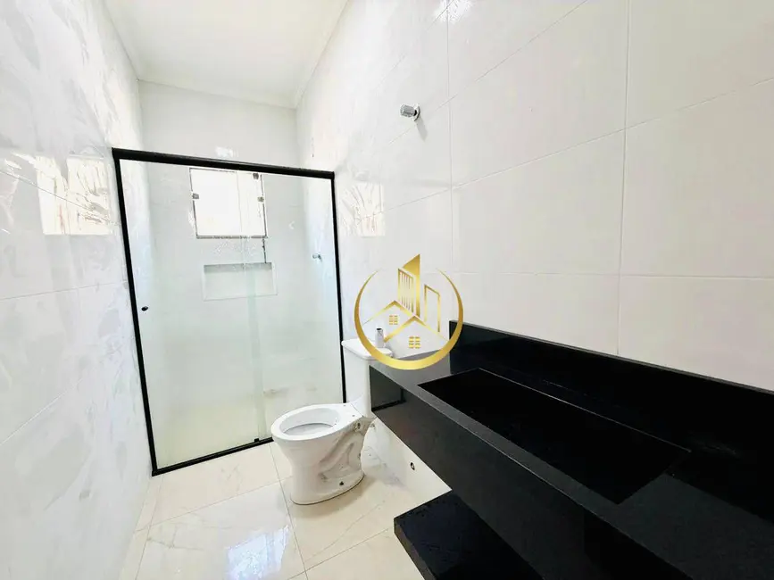 Casa com 3 quartos à venda, 120m2 em Pouso Alegre - MG - imagem 5 Foto 5 de Casa com 3 quartos à venda, 120m2 em Pouso Alegre - MG