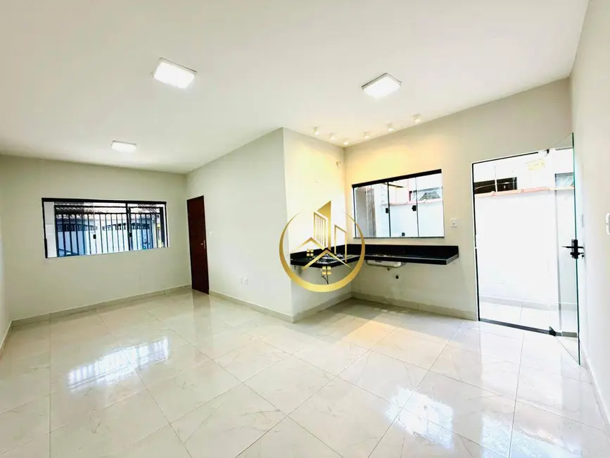 Casa com 3 quartos à venda, 120m2 em Pouso Alegre - MG - imagem 4 Foto 4 de Casa com 3 quartos à venda, 120m2 em Pouso Alegre - MG