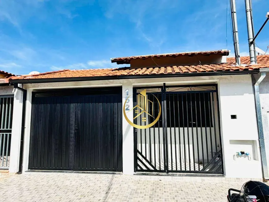 Casa com 3 quartos à venda, 120m2 em Pouso Alegre - MG - imagem 2 Foto 2 de Casa com 3 quartos à venda, 120m2 em Pouso Alegre - MG