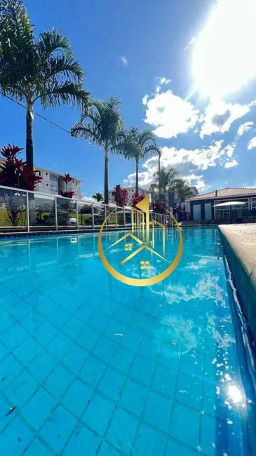 Foto 1 de Apartamento com 2 quartos à venda, 50m2 em Pouso Alegre - MG
