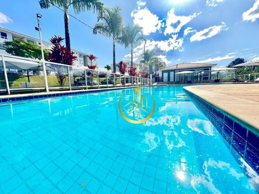 Foto 2 de Apartamento com 2 quartos à venda, 50m2 em Pouso Alegre - MG