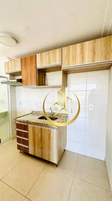 Foto 9 de Apartamento com 2 quartos à venda, 50m2 em Pouso Alegre - MG