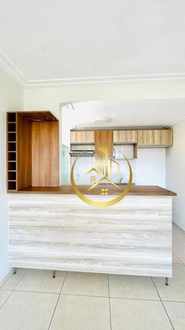 Foto 8 de Apartamento com 2 quartos à venda, 50m2 em Pouso Alegre - MG