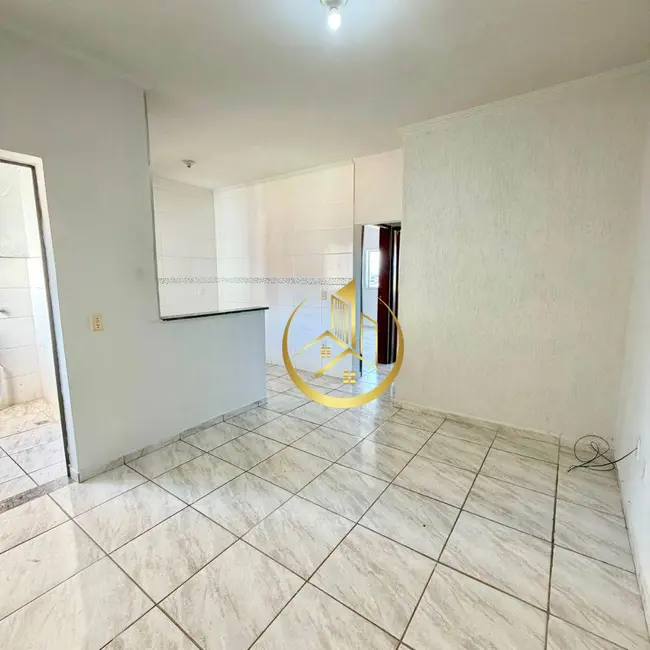 Apartamento com 2 quartos para alugar, 64m2 em Colina Verde, Pouso Alegre - MG - imagem 2 Foto 2 de Apartamento com 2 quartos para alugar, 64m2 em Colina Verde, Pouso Alegre - MG