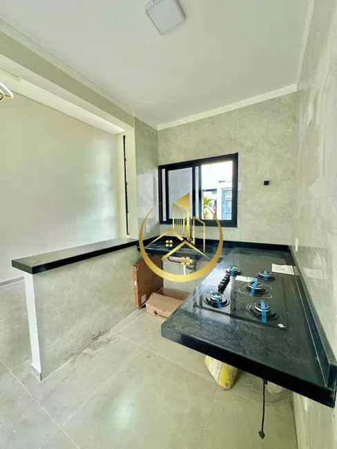 Foto 5 de Casa com 2 quartos à venda, 100m2 em Parque Real, Pouso Alegre - MG