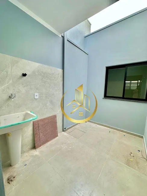 Foto 6 de Casa com 2 quartos à venda, 100m2 em Parque Real, Pouso Alegre - MG