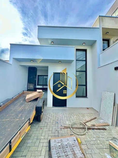 Foto 1 de Casa com 2 quartos à venda, 100m2 em Parque Real, Pouso Alegre - MG