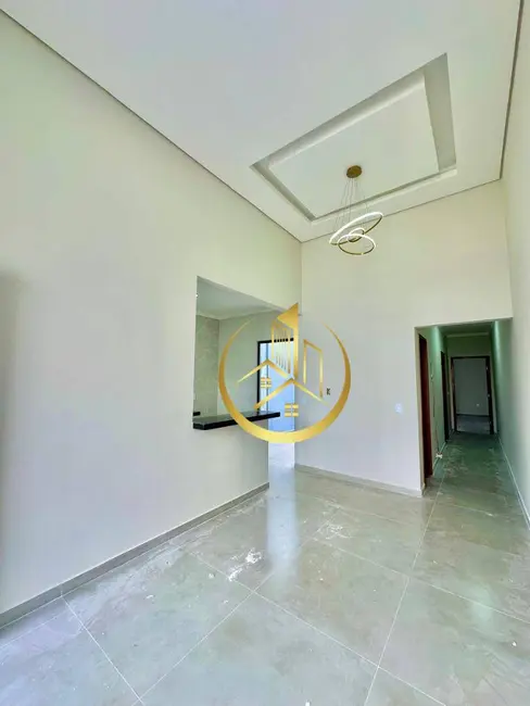 Foto 3 de Casa com 2 quartos à venda, 100m2 em Parque Real, Pouso Alegre - MG