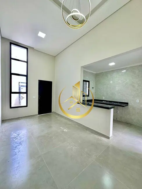 Foto 2 de Casa com 2 quartos à venda, 100m2 em Parque Real, Pouso Alegre - MG