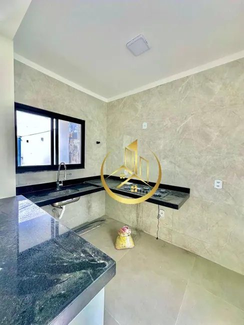 Foto 4 de Casa com 2 quartos à venda, 100m2 em Parque Real, Pouso Alegre - MG