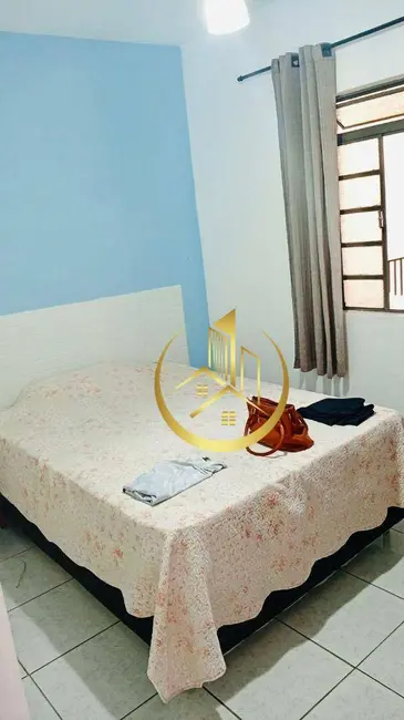 Foto 7 de Casa com 3 quartos à venda, 240m2 em São Carlos, Pouso Alegre - MG