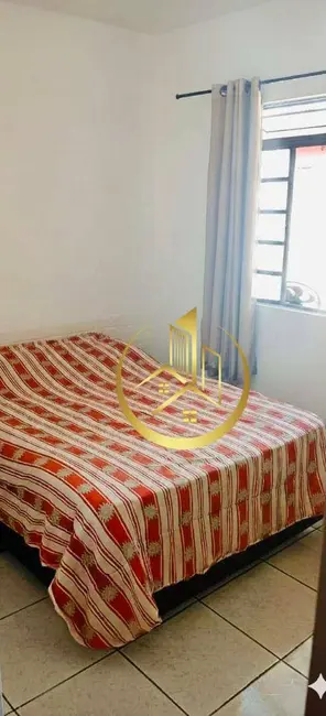 Foto 8 de Casa com 3 quartos à venda, 240m2 em São Carlos, Pouso Alegre - MG
