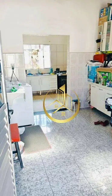 Foto 4 de Casa com 3 quartos à venda, 240m2 em São Carlos, Pouso Alegre - MG