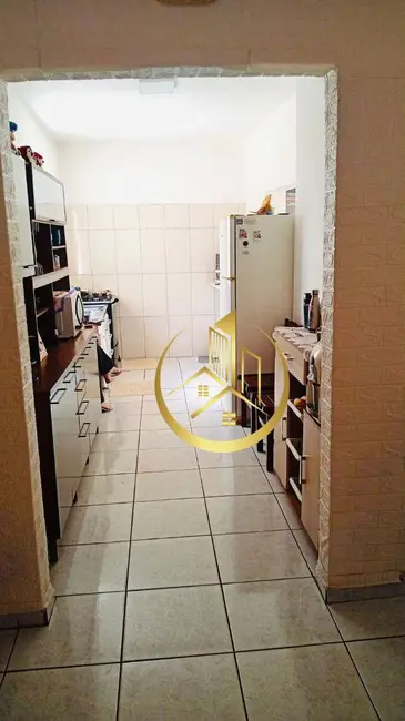 Foto 5 de Casa com 3 quartos à venda, 240m2 em São Carlos, Pouso Alegre - MG