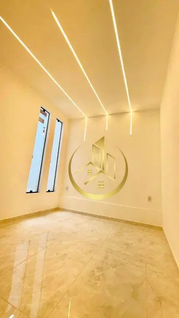 Foto 8 de Casa com 3 quartos à venda, 110m2 em Parque Real, Pouso Alegre - MG