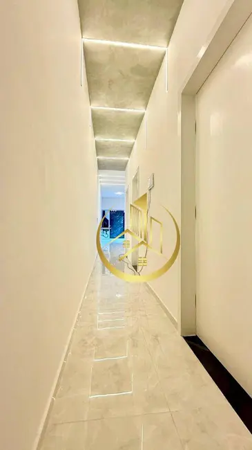 Foto 6 de Casa com 3 quartos à venda, 110m2 em Parque Real, Pouso Alegre - MG