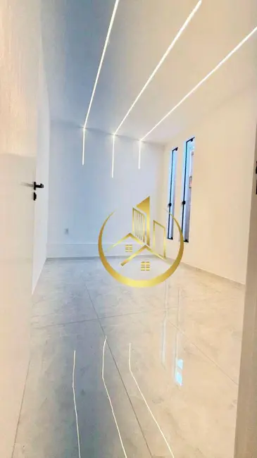 Foto 9 de Casa com 3 quartos à venda, 110m2 em Parque Real, Pouso Alegre - MG