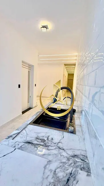 Foto 5 de Casa com 3 quartos à venda, 110m2 em Parque Real, Pouso Alegre - MG
