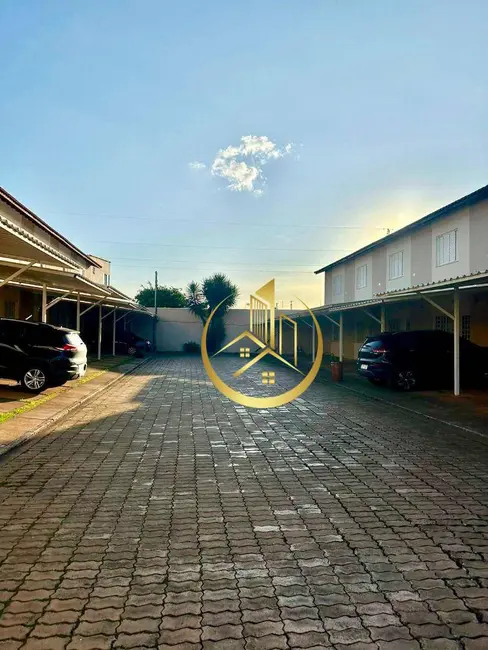 Foto 4 de Sobrado com 2 quartos à venda, 67m2 em Jardim São Fernando, Pouso Alegre - MG