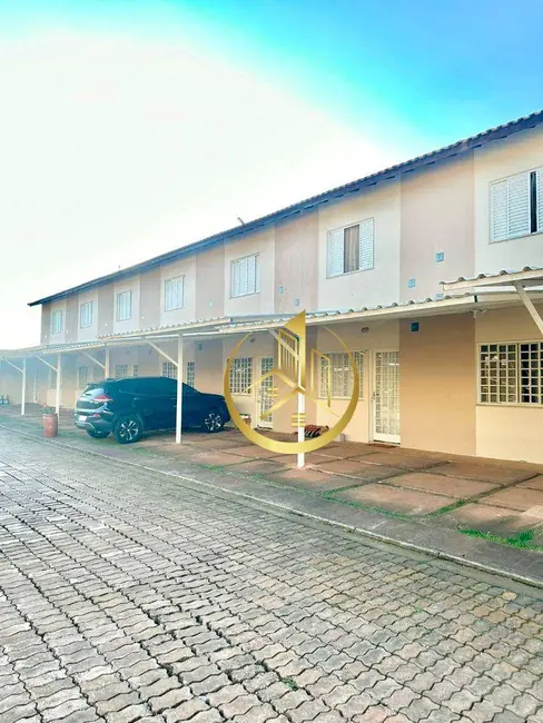 Foto 6 de Sobrado com 2 quartos à venda, 67m2 em Jardim São Fernando, Pouso Alegre - MG