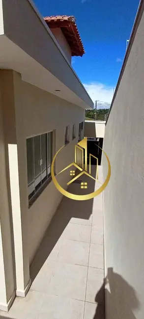 Foto 2 de Casa com 3 quartos à venda, 300m2 em Cidade Vergani, Pouso Alegre - MG