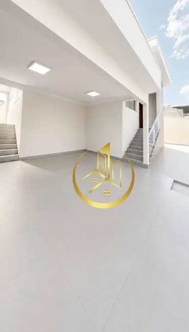 Foto 6 de Casa com 3 quartos à venda, 300m2 em Cidade Vergani, Pouso Alegre - MG