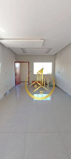 Foto 4 de Casa com 3 quartos à venda, 300m2 em Cidade Vergani, Pouso Alegre - MG