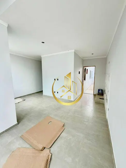 Foto 3 de Casa com 3 quartos à venda, 100m2 em Parque Real, Pouso Alegre - MG