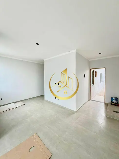Foto 4 de Casa com 3 quartos à venda, 100m2 em Parque Real, Pouso Alegre - MG