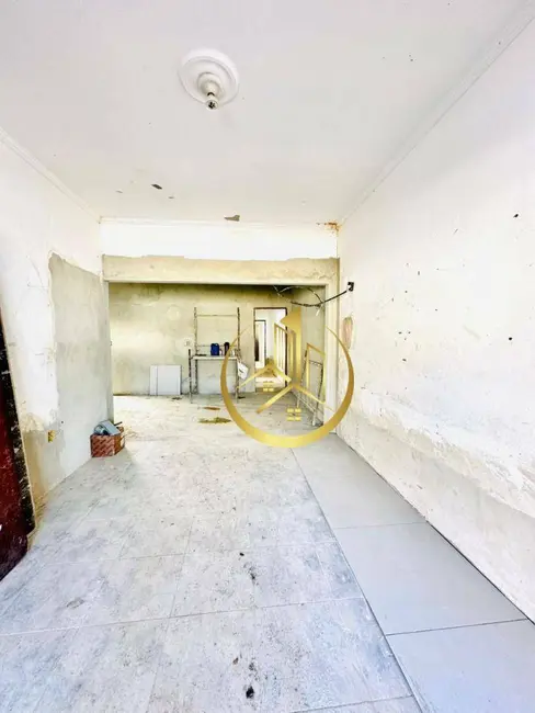 Foto 1 de Casa com 2 quartos à venda, 120m2 em Pouso Alegre - MG