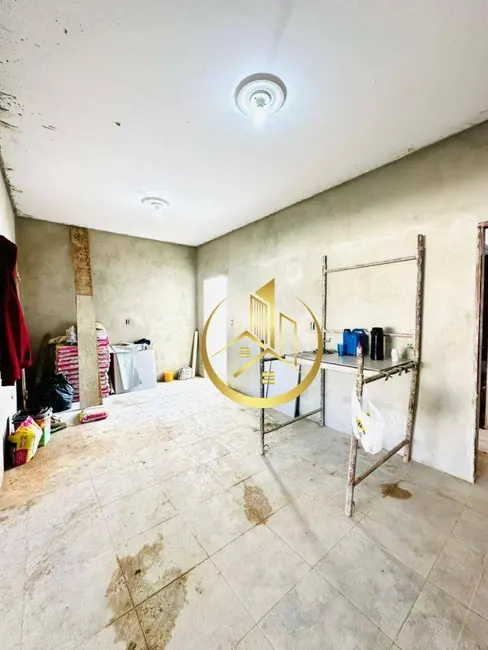 Foto 3 de Casa com 2 quartos à venda, 120m2 em Pouso Alegre - MG