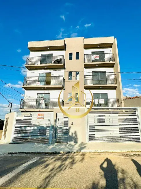 Apartamento com 3 quartos à venda, 88m2 em Cidade Vergani, Pouso Alegre - MG - imagem 2 Foto 2 de Apartamento com 3 quartos à venda, 88m2 em Cidade Vergani, Pouso Alegre - MG