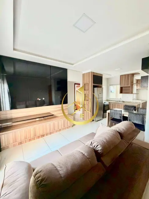 Apartamento com 3 quartos à venda e para alugar, 121m2 em Pouso Alegre - MG - imagem 4 Foto 4 de Apartamento com 3 quartos à venda e para alugar, 121m2 em Pouso Alegre - MG