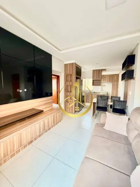 Apartamento com 3 quartos à venda e para alugar, 121m2 em Pouso Alegre - MG - imagem 3 Foto 3 de Apartamento com 3 quartos à venda e para alugar, 121m2 em Pouso Alegre - MG