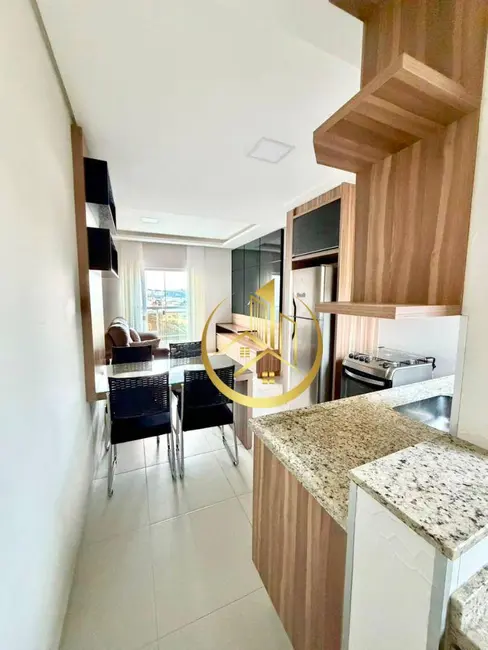 Apartamento com 3 quartos à venda e para alugar, 121m2 em Pouso Alegre - MG - imagem 8 Foto 8 de Apartamento com 3 quartos à venda e para alugar, 121m2 em Pouso Alegre - MG