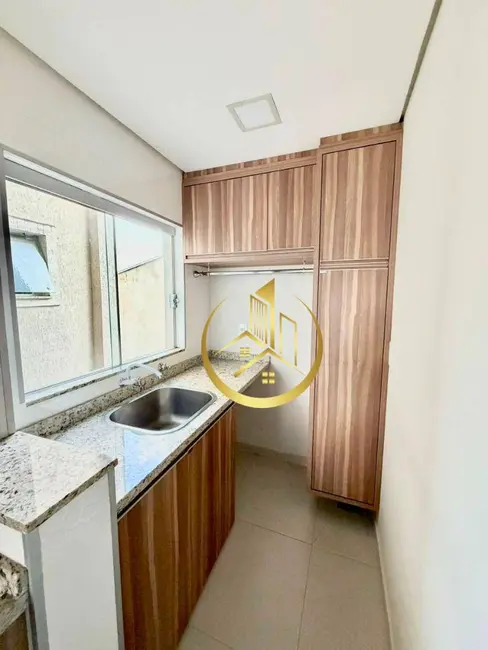 Apartamento com 3 quartos à venda e para alugar, 121m2 em Pouso Alegre - MG - imagem 7 Foto 7 de Apartamento com 3 quartos à venda e para alugar, 121m2 em Pouso Alegre - MG