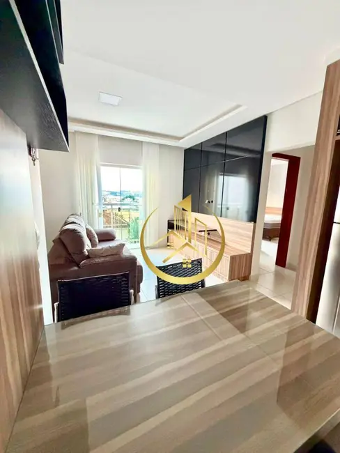 Apartamento com 3 quartos à venda e para alugar, 121m2 em Pouso Alegre - MG - imagem 9 Foto 9 de Apartamento com 3 quartos à venda e para alugar, 121m2 em Pouso Alegre - MG