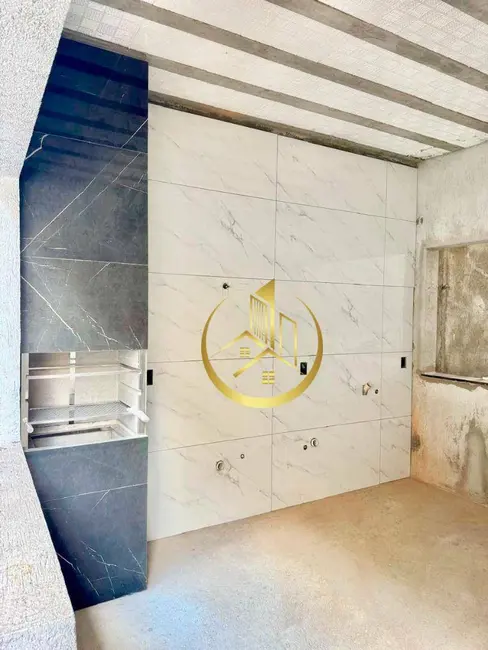 Foto 8 de Casa com 3 quartos à venda, 242m2 em Parque Real, Pouso Alegre - MG