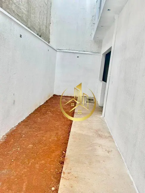 Foto 9 de Casa com 3 quartos à venda, 242m2 em Parque Real, Pouso Alegre - MG