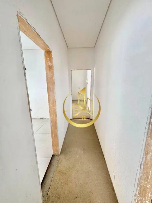 Foto 2 de Casa com 3 quartos à venda, 242m2 em Parque Real, Pouso Alegre - MG