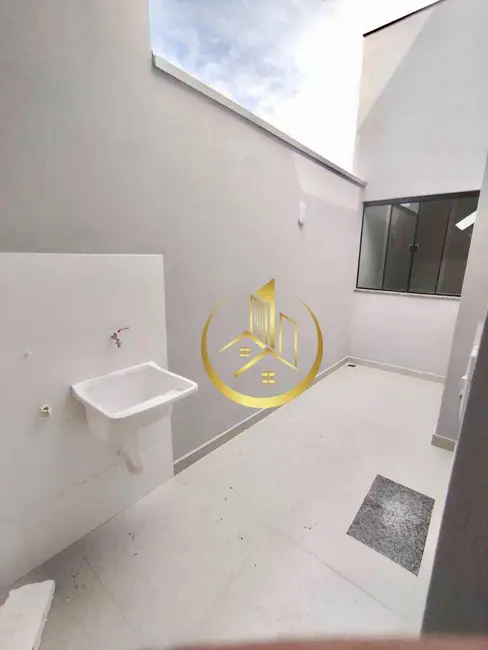 Foto 9 de Casa com 2 quartos à venda, 100m2 em Parque Real, Pouso Alegre - MG