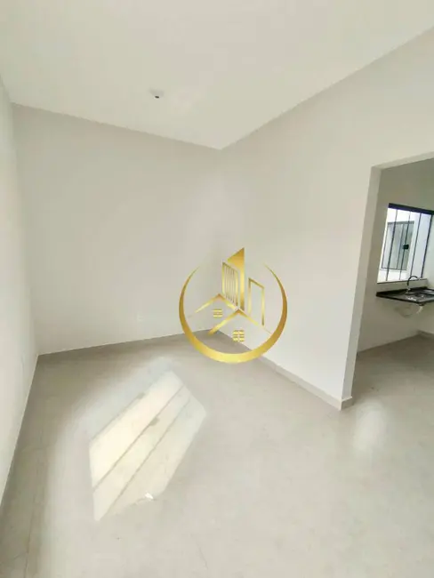 Foto 1 de Casa com 2 quartos à venda, 100m2 em Parque Real, Pouso Alegre - MG