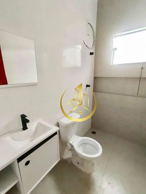 Foto 5 de Casa com 2 quartos à venda, 100m2 em Parque Real, Pouso Alegre - MG