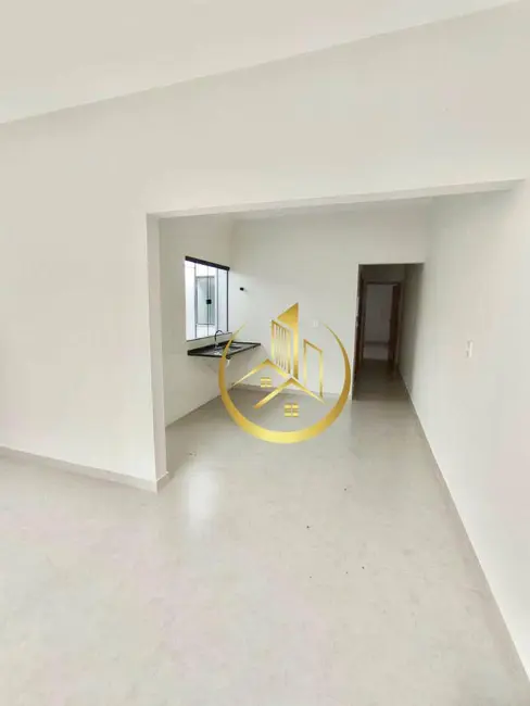 Foto 2 de Casa com 2 quartos à venda, 100m2 em Parque Real, Pouso Alegre - MG